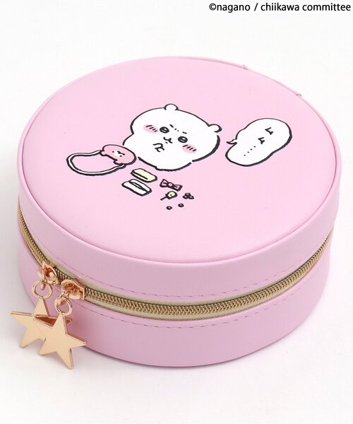 セール】【ちいかわ】アクセサリーケーズ（その他小物）｜BREEZE