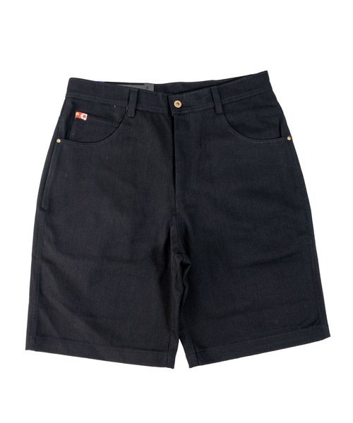 大きいサイズ　超極太00s良品◎ KNOCKOUT バギーショーツ 大きいサイズ 超極太00s良品◎ KNOCKOUT バギーショーツ 大きい