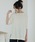 ElegChic�i�G���O�V�b�N�j�́u�O��2WAY�r�b�OT�V���c�iT�V���c/�J�b�g�\�[�j�v�b�I�t�z���C�g