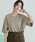 ElegChic�i�G���O�V�b�N�j�́u�O��2WAY�r�b�OT�V���c�iT�V���c/�J�b�g�\�[�j�v�b�O���C�b�V���x�[�W��