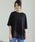 ElegChic�i�G���O�V�b�N�j�́u�O��2WAY�r�b�OT�V���c�iT�V���c/�J�b�g�\�[�j�v�b�u���b�N