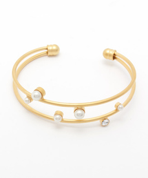 RLIGHTs | RLIGHTs / 別注 Wラインバングル(バングル/リストバンド)