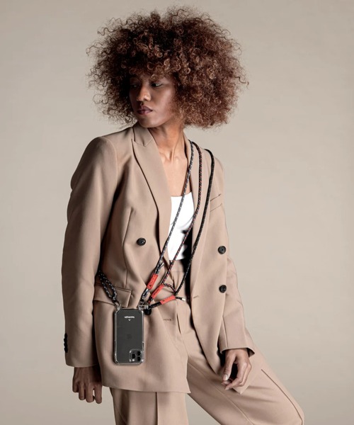 Topologie（トポロジー）の「Verdon Phone Case Clear 【ケース単体】（スマホケース/カバー・レディース・クリア・B/iPhone XS/X/iPhone XR/iPhone 7/8/SE(第2/第3世代)/iPhone 14 Pro Max/iPhone 14 Pro/iPhone 14 Plus/iPhone 14/iPhone 13 Pro Max/iPhone 13 Pro/iPhone 13 mini/iPhone 13/iPhone 12 Pro Max/iPhone 12 mini/iPhone 12/12 Pro/A/iPhone 11 Pro/iPhone 11/iPhone 15/iPhone 15 Pro Max/iPhone 15 Pro）」の8枚目の写真