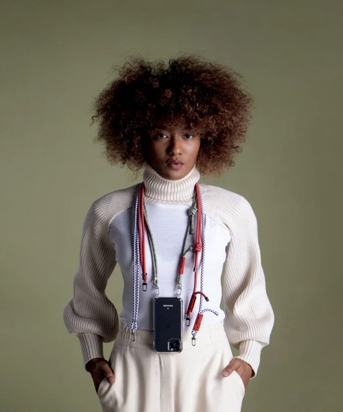 Topologie（トポロジー）の「Verdon Phone Case Clear 【ケース単体】（スマホケース/カバー・レディース・クリア・B/iPhone XS/X/iPhone XR/iPhone 7/8/SE(第2/第3世代)/iPhone 14 Pro Max/iPhone 14 Pro/iPhone 14 Plus/iPhone 14/iPhone 13 Pro Max/iPhone 13 Pro/iPhone 13 mini/iPhone 13/iPhone 12 Pro Max/iPhone 12 mini/iPhone 12/12 Pro/A/iPhone 11 Pro/iPhone 11/iPhone 15/iPhone 15 Pro Max/iPhone 15 Pro）」の7枚目の写真