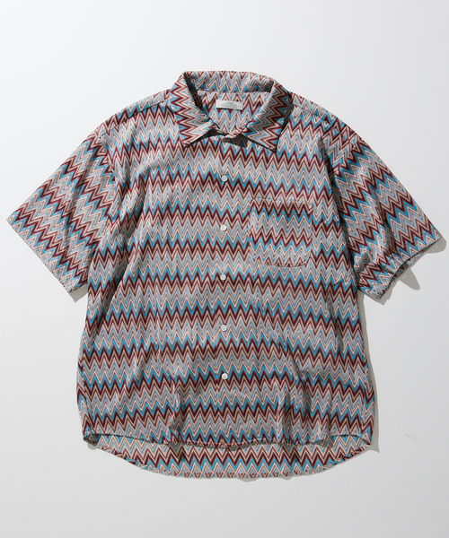 JOURNAL STANDARD relume  ドット柄メッシュレースブラウス JOURNAL STANDARD relume（ジャーナルスタンダード レリューム
