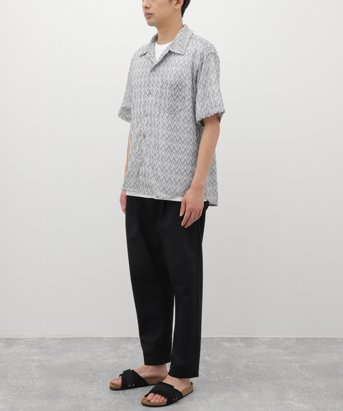 JOURNAL STANDARD relume  ドット柄メッシュレースブラウス JOURNAL STANDARD relume（ジャーナルスタンダード レリューム
