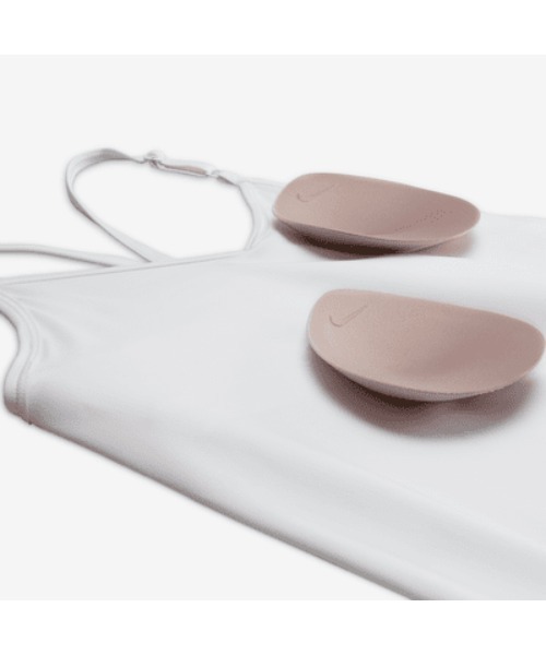 NIKE(ナイキ)の「《NIKEアパレル》ナイキ AS W NK DF INDY BRA TANK(タンクトップ・レディース・ブラック/ホワイト・XS/S/XL/M/L)」の11枚目の写真