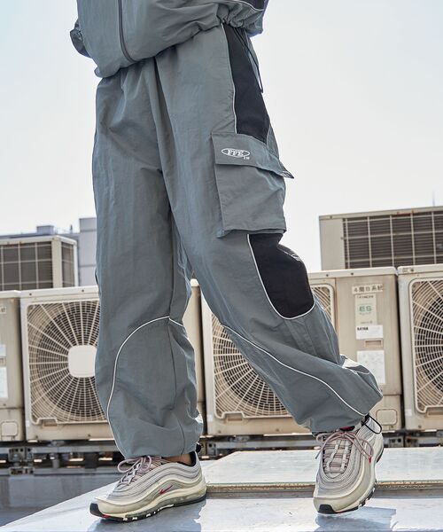 カーゴパンツ（グレー系）一覧（8ページ目） - WEAR