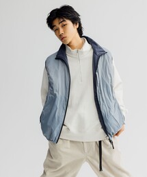 BEAMS | BEAMS / ミリタリー ベスト(ベスト)