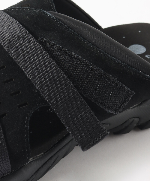 PG(ピージー)の「【PG / ピージー】 DELTA / 231PG0033(サンダル・メンズ・ブラック・41/42/43)」の9枚目の写真