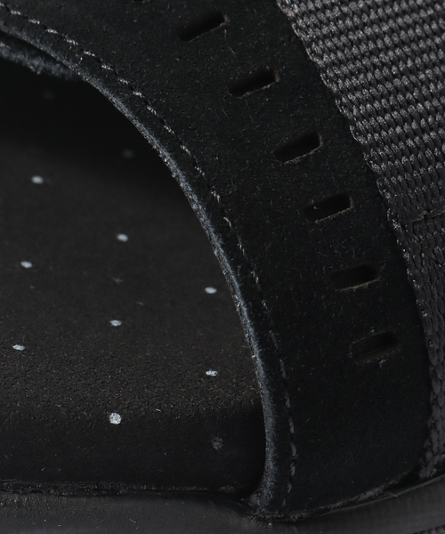 PG(ピージー)の「【PG / ピージー】 DELTA / 231PG0033(サンダル・メンズ・ブラック・41/42/43)」の13枚目の写真