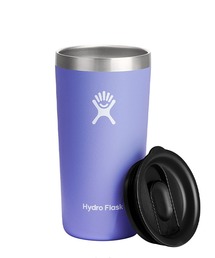 HYDRO FLASK（ハイドロフラスク）の「Hydro Flask/ハイドロフラスク ステンレスタンブラー オールアラウンド タンブラー 12oz 354ml 890116（グラス/マグカップ/タンブラー）」