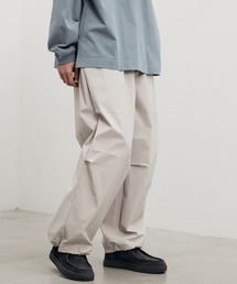 WYM LIDNM | イージーパンツ(その他パンツ)