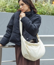 LAKOLE | クロワッサンBIGショルダー / 969649(ショルダーバッグ)