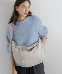 LAKOLE | クロワッサンBIGショルダー / 969649(ショルダーバッグ)