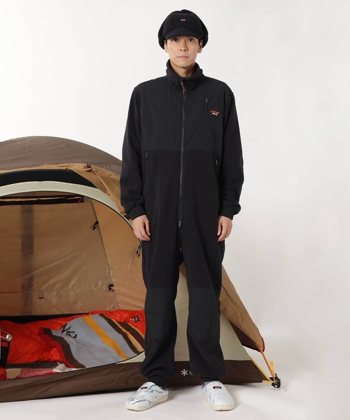 NANGA - ナンガ  POLARTEC EXPEDITION ALL IN ONE Ｌサイズ NANGA ナンガ POLARTEC EXPEDITION ALL IN ONE ポーラテック