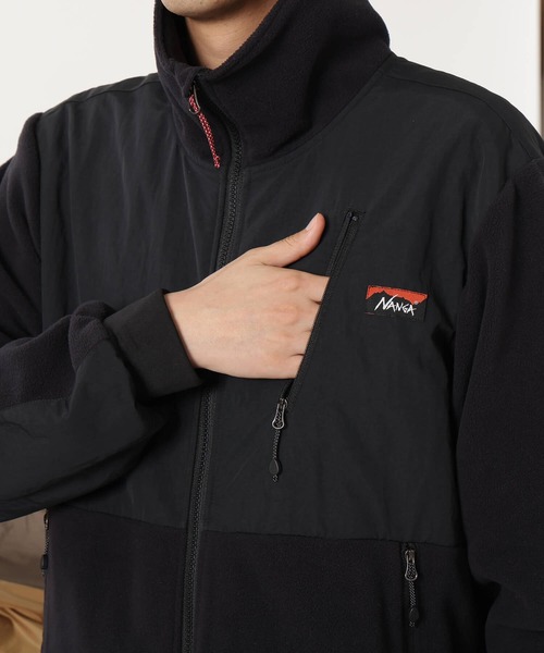 NANGA(ナンガ)の「POLARTEC EXPEDITION ALL IN ONE / ポーラ NANGA(ナンガ)の「POLARTEC EXPEDITION ALL IN ONE / ポーラ