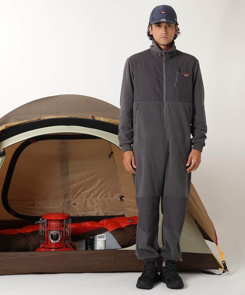 NANGA - ナンガ  POLARTEC EXPEDITION ALL IN ONE Ｌサイズ NANGA オールインワン POLARTEC EXPEDITION ALL IN ONE / ポーラ