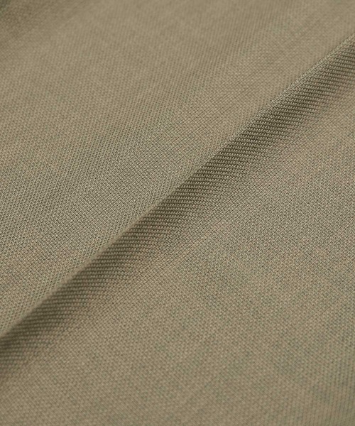 ROPE' PICNIC（ロペピクニック）の「接触冷感・洗濯機OK/サラサラセミタックワイドパンツ（その他パンツ・レディース・ブラウン/ネイビー・36/38/40）」の21枚目の写真