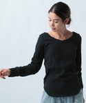 BAYFLOW(ベイフロー)の「トップス(Tシャツ/カットソー)」