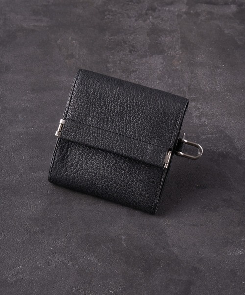 ED ROBERT JUDSON shackle bifold walle (B01XWL-65)