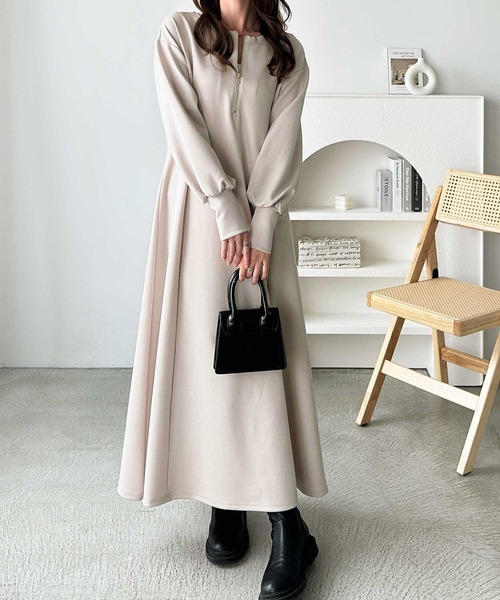 セール】【全骨格細見え/低身長サイズ有】すっきり見せ！前後2WAY