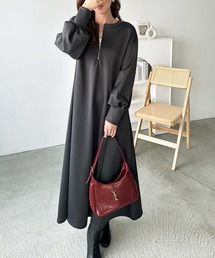 ハーフジップ」に該当するファッション通販 - ZOZOTOWN