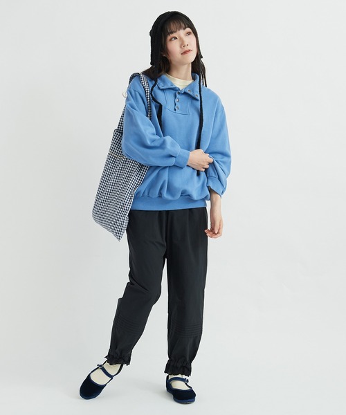 bulle de savon（ビュルデサボン）の「レース パンツ（その他パンツ