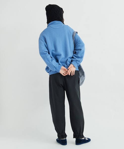 bulle de savon（ビュルデサボン）の「レース パンツ（その他パンツ