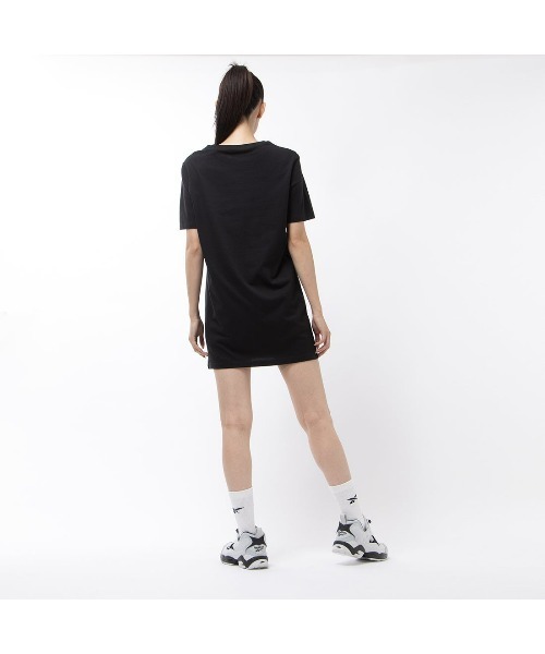 Reebok（リーボック）の「Tシャツ ドレス / RI Tshirt Dress