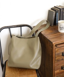 BAYFLOW | 5ポケットビッグショルダー(ショルダーバッグ)