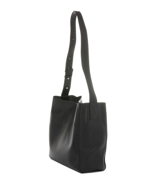 BAYFLOW（ベイフロー）の「5ポケットビッグショルダー（ショルダーバッグ・レディース・カーキ/ブラック・FREE）」の13枚目の写真