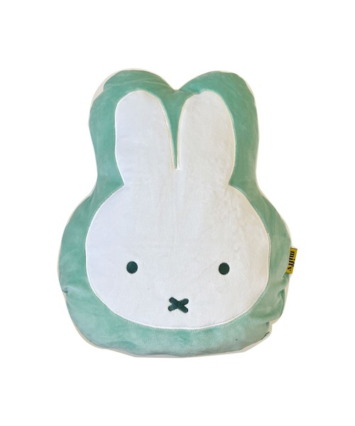 【 miffy 】 Dick Bruna ブランケット イン クッション（クッション/クッションカバー）｜Miffy（ ミッフィー）