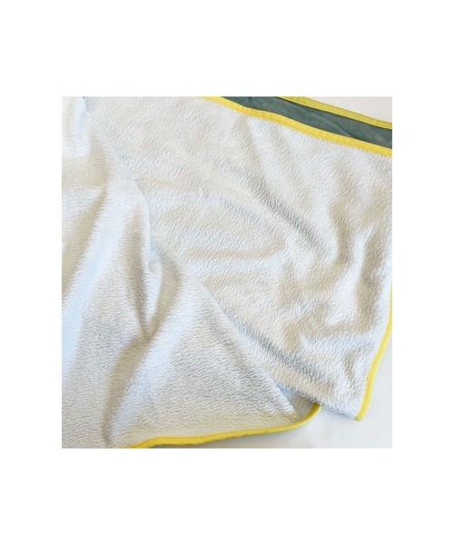 【 miffy 】 Dick Bruna ブランケット イン クッション（クッション/クッションカバー）｜Miffy（ ミッフィー）