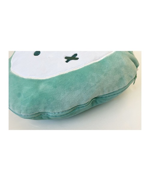 【 miffy 】 Dick Bruna ブランケット イン クッション（クッション/クッションカバー）｜Miffy（ ミッフィー）