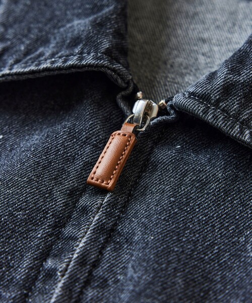 FREAK'S STORE（フリークスストア）の「限定展開 Relax Fit ジップ