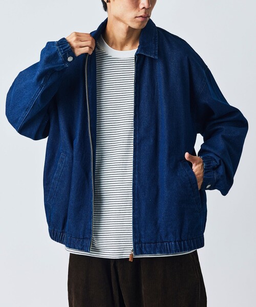 FREAK'S STORE（フリークスストア）の「限定展開 Relax Fit
