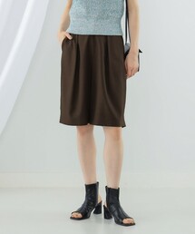 Ray BEAMS | Ray BEAMS / 1タック ハーフパンツ(その他パンツ)