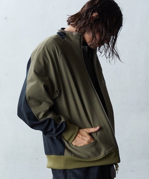 EGO TRIPPING（エゴトリッピング）の「mj9651- EGO×PROPA TWIST 