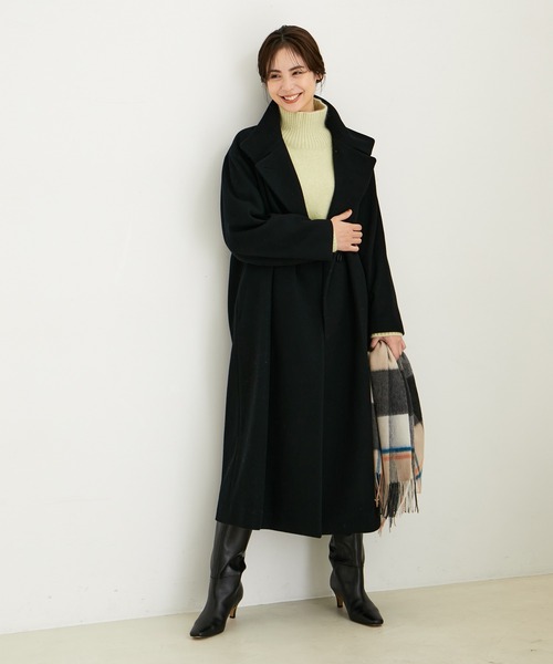 LE CERCLE par rope'（ルセルクルパーロペ）の「シングルメルトン