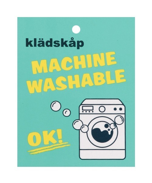 kladskap（クレードスコープ）の「オフロードーカーニットプルオーバー（ニット/セーター・キッズ・ブルー/トップグレー・120cm/110cm/90cm/100cm）」の12枚目の写真