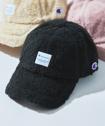 Champion（チャンピオン）の「【CHAMPION】381-4022 ボアチケットローキャップ（キャップ）」