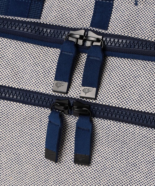 BEAMSGOLF ボストンバッグ ネイビー ゴルフ ボストンバッグ ビームスの