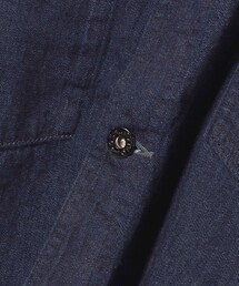 POST OVERALLS × BEAMS PLUS / 別注 Tex Mex Ranch Jacketを使った人気