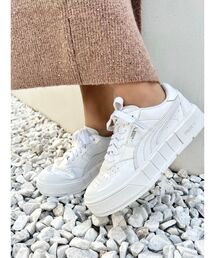 PUMA | 【PUMA】CALIコートパテント(スニーカー)