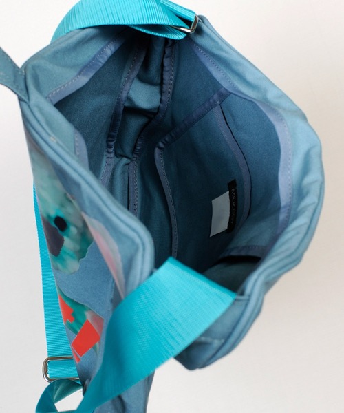 MILKBOY(ミルクボーイ)の「Quiet! ショルダー バッグ(ショルダーバッグ・メンズ・B/A・FREE)」の11枚目の写真