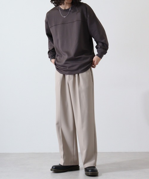 今期新作 25ss nonnative スウェット フットボール Tシャツ Martine Rose レディース セレブレーション フットボール T