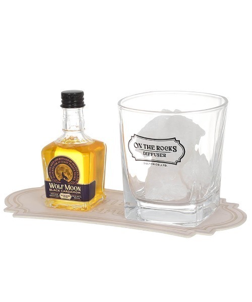 DULTON（ダルトン）の「ON THE ROCKS DIFFUSER/ルームフレグランス（ルームフレグランス/お香・メンズ・その他1/その他2/その他3・FREE）」の6枚目の写真