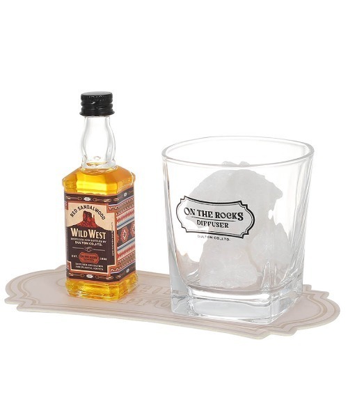 DULTON（ダルトン）の「ON THE ROCKS DIFFUSER/ルームフレグランス（ルームフレグランス/お香・メンズ・その他1/その他2/その他3・FREE）」の7枚目の写真