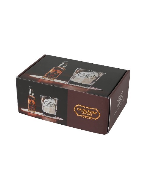 DULTON（ダルトン）の「ON THE ROCKS DIFFUSER/ルームフレグランス（ルームフレグランス/お香・メンズ・その他1/その他2/その他3・FREE）」の16枚目の写真